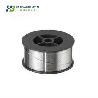 Vysoko čistý titánový drôt