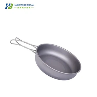 Vonkajší titánový wok