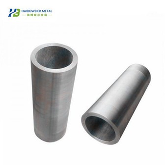 Titánová trubica GR9