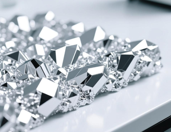 Why is zirconium so expensive? Why is zirconium so expensive?