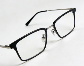 Why are titanium frames considered a boon for people with allergies? Why are titanium frames considered a boon for people with allergies?